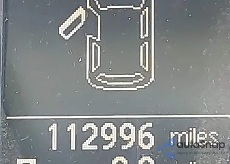 2012 Nissan Rogue S z USA, uszkodzony, nr VIN JN8AS5MV1CW402360